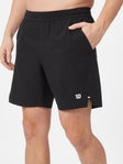 Wilson Herren Core Tournament V2 Shorts 18cm