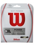 Cordage Wilson NXT Power 
1,30 mm - 12,2 m