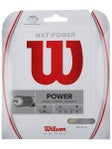 Corda Wilson NXT Power 1.26/17