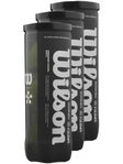 Wilson Premier Padel 3 Ball Tri-Pack 