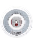 Wilson Revolve 1.25/17 String Reel - 200m