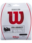 Cordage Wilson Revolve Spin 
16 (1,30)