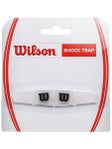 Wilson Shock Trap Vibration Dampener Wh/Bk