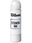 Wilson Super Saitenstift Wei