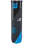 Tubo da 4 palline Wilson Tour Premier - Tutte le Superfici