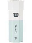 Tubo da 4 palline Wilson Triniti 