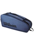Sac 6 Raquettes Wilson Tour Ultra