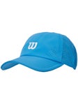 Wilson U Active Perforated Hat Teal L-XL