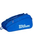 Wilson Ultra V5 Tour 12er-Tennistasche
