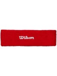 Wilson U Terry Logo Headband