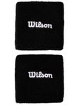Wilson U Terry Logo Singlewide Wristbands