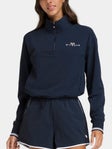 Wilson Women's Core Davenport Half-Zip Jacket