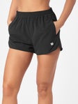 Pantal&#xF3;n corto mujer Wilson Team Ellyn