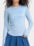 Wilson Women's Fall All Day Long Longsleeve Top