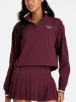 Wilson Women's Fall Davenport Half-Zip Jacket