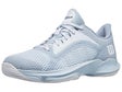 Zapatillas mujer Wilson Hurakn 2.0 Fog Blue/Blanco P&#xC1;DEL
