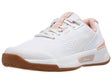 Wilson Intrigue Pro AC White/Rose/Gum Wom Shoe