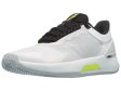 Wilson Intrigue Tour Clay SnowWhite/Titanium Women Shoe