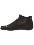 Calzini Wilson Kaos No Show Nero/Grigio Unisex