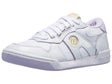 Scarpe Wilson Pro Staff 87 Mesh Bianco/Blu Lavender/Sun Donna - TUTTE LE SUPERFICI