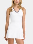 Vestido mujer Wilson Unlined Tiebreaker 2.0