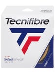 Corda Tecnifibre X-One Biphase 1.18 mm