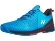 Chaussures Homme Yonex 22 Sonicage 3 LARGE Bleu/Noir - TOUTES SURFACES