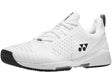 Chaussures Homme Yonex 22 Sonicage 3 LARGE Blanc/Noir - TOUTES SURFACES