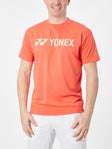 Camiseta t&#xE9;cnica hombre Yonex Brand