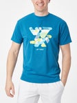 Camiseta t&#xE9;cnica hombre Yonex Logo
