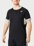 Camiseta t&#xE9;cnica hombre Yonex Tennis