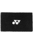 Yonex Wristband Black