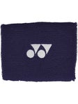 Yonex Wristband Navy