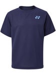 Yonex Boy's Uni Basic Top