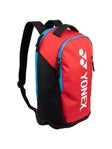 Yonex Club Line Backpack Bag 25L Red