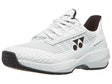 Yonex Ad-Accel ALLCOURT Kinderschuh Wei&#xDF;/Schwarz