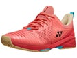 Chaussures Homme Yonex Sonicage 3 Rouge Corail - TOUTES SURFACES