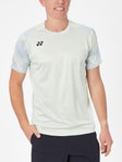 Yonex Men's Uni Arm Print Top