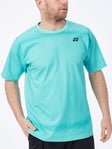 Yonex Men's Uni Fan Paris Top