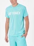 Yonex Men's Uni Logo Top