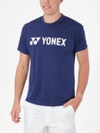 Yonex Men's Uni Logo Top