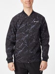 Veste Homme Yonex Warm-Up Print