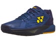 Yonex PC Eclipsion 5 Clay Ink Blue Men's Shoes