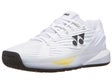 Scarpe Yonex PC Eclipsion 5 Bianco Uomo - TUTTE LE SUPERFICI