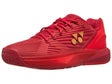 Yonex PC Eclipsion 5 ALLCOURT Herrenschuh Rot