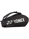 Yonex Pro Racket Black Bag (6 Rackets) 