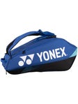 Yonex Pro Racket Blue Bag (6 Rackets) 