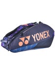 Yonex Pro Midnight Navy Racket Bag 6R