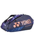 Yonex Pro Midnight Navy Racket Bag 9R