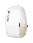 Yonex Pro Tennisrucksack Sand Beige